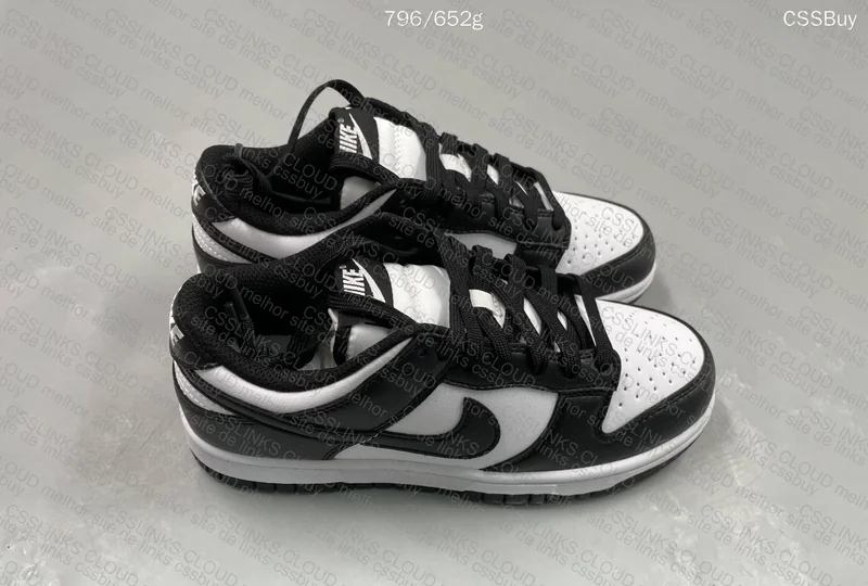 Dunk Panda VT GL? 3
