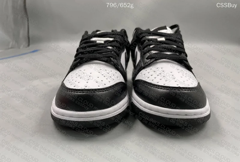 Dunk Panda VT GL? 4
