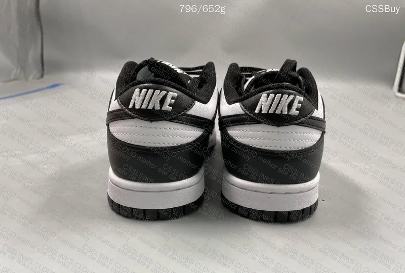 Dunk Panda VT GL? 5