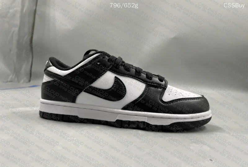 Dunk Panda VT GL? 6