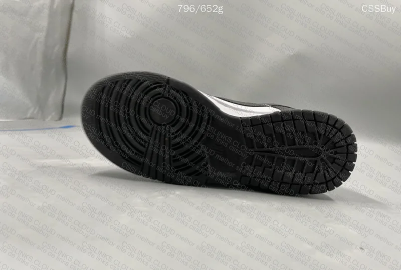 Dunk Panda VT GL? 7