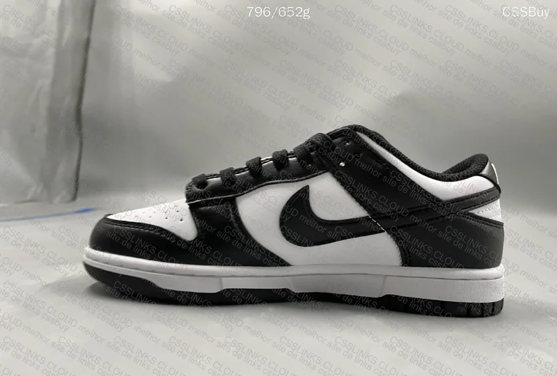 Dunk Panda VT GL? 9