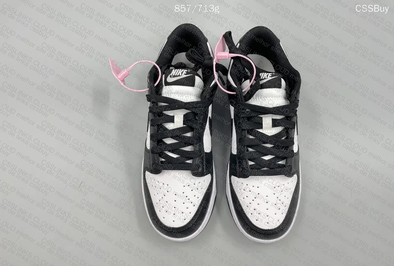 Dunk Panda VT - GL?