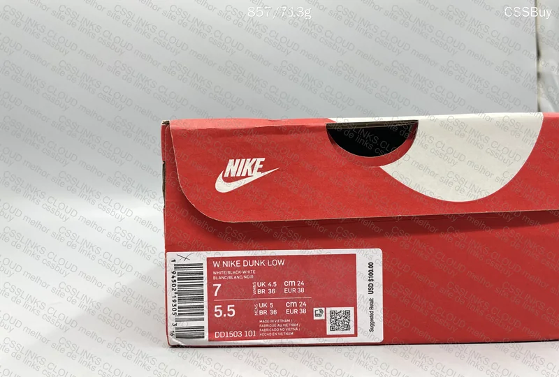 Dunk Panda VT - GL? 10