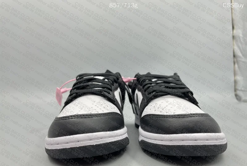 Dunk Panda VT - GL? 2