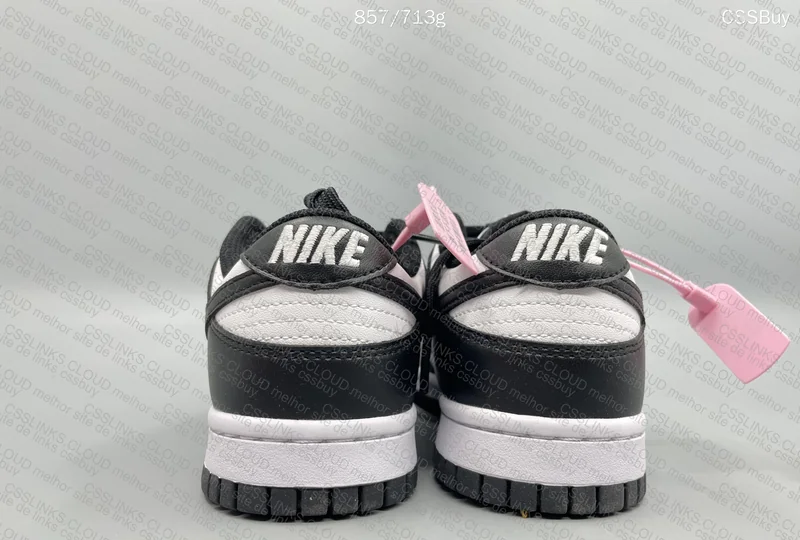 Dunk Panda VT - GL? 3