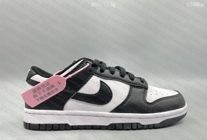 Dunk Panda VT - GL? 4