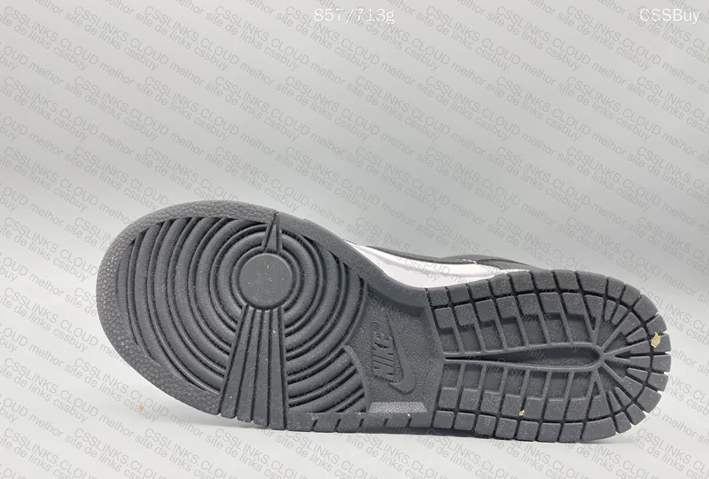 Dunk Panda VT - GL? 6