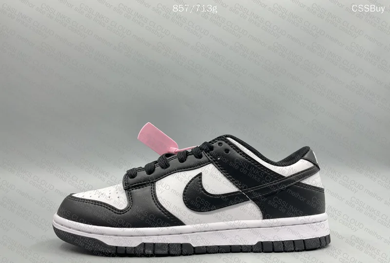 Dunk Panda VT - GL? 8