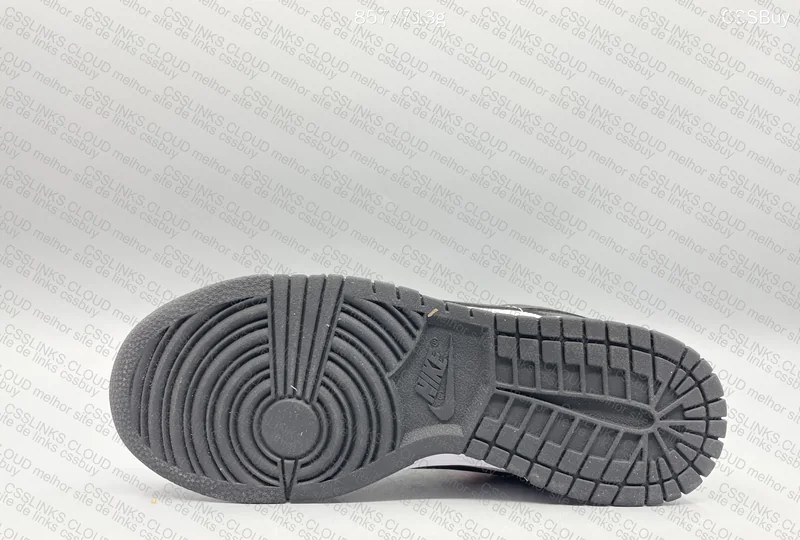 Dunk Panda VT - GL? 9