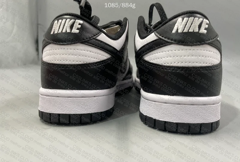 Dunk Panda VT, GL?