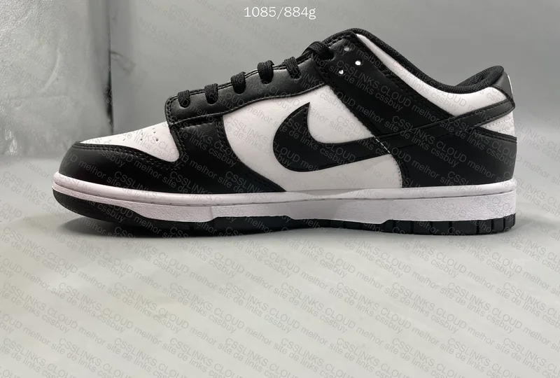 Dunk Panda VT, GL? 2