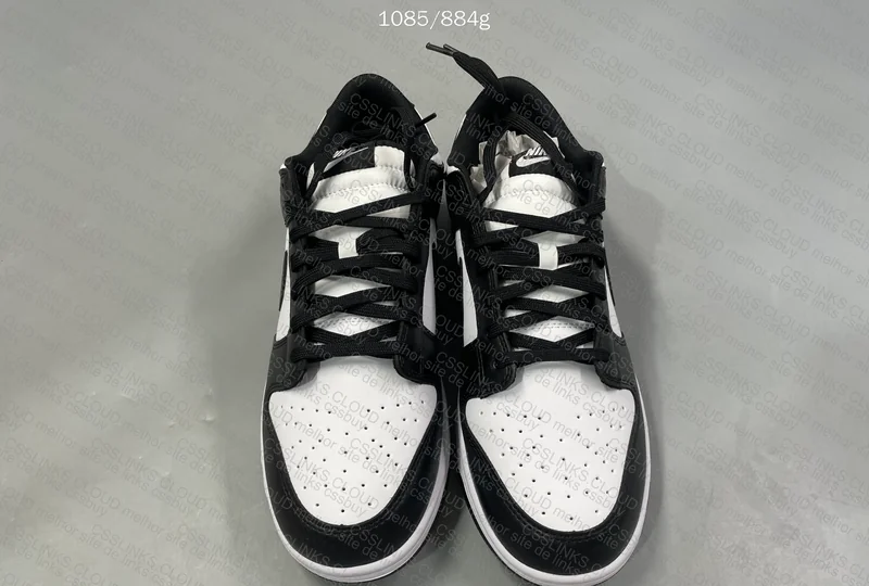 Dunk Panda VT, GL? 3