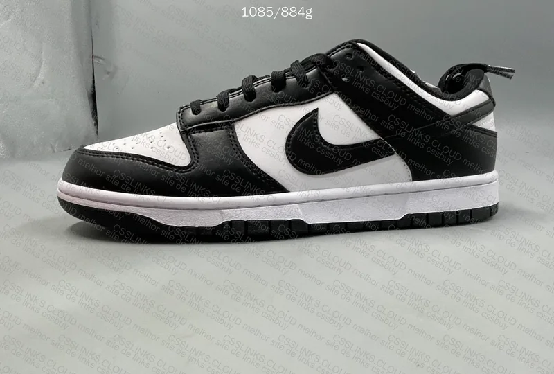 Dunk Panda VT, GL? 4