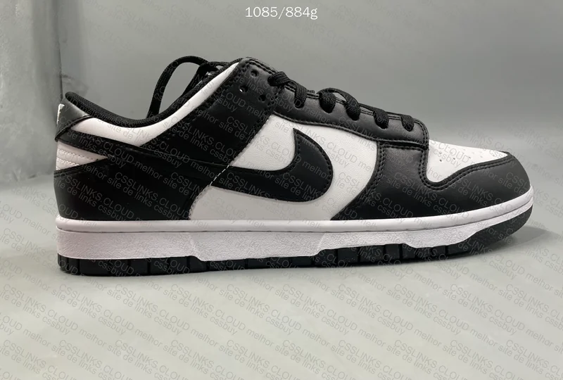 Dunk Panda VT, GL? 5
