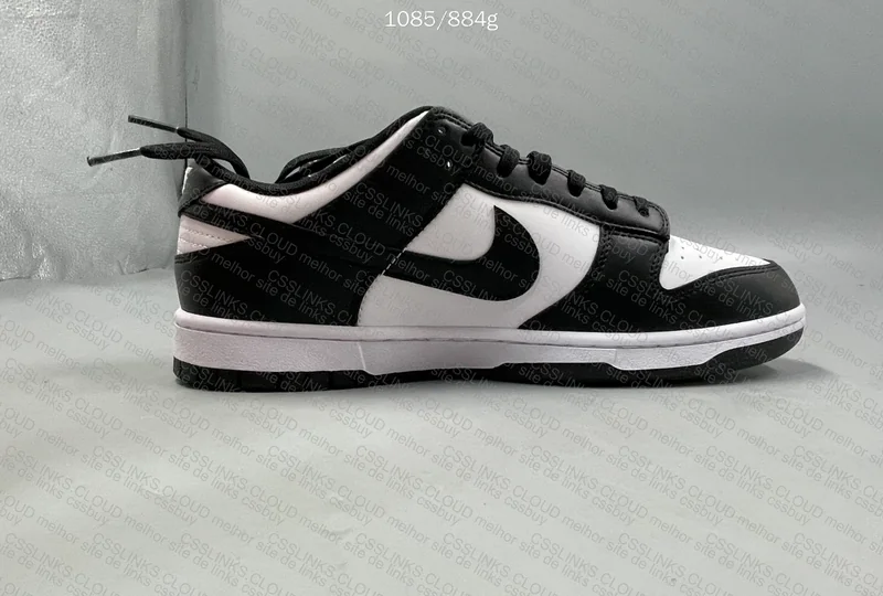 Dunk Panda VT, GL? 6