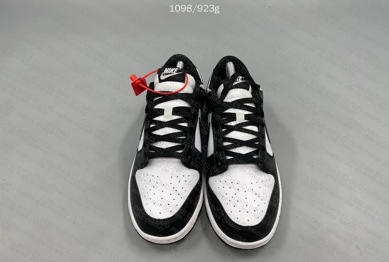 Dunk Panda VT Egg 2