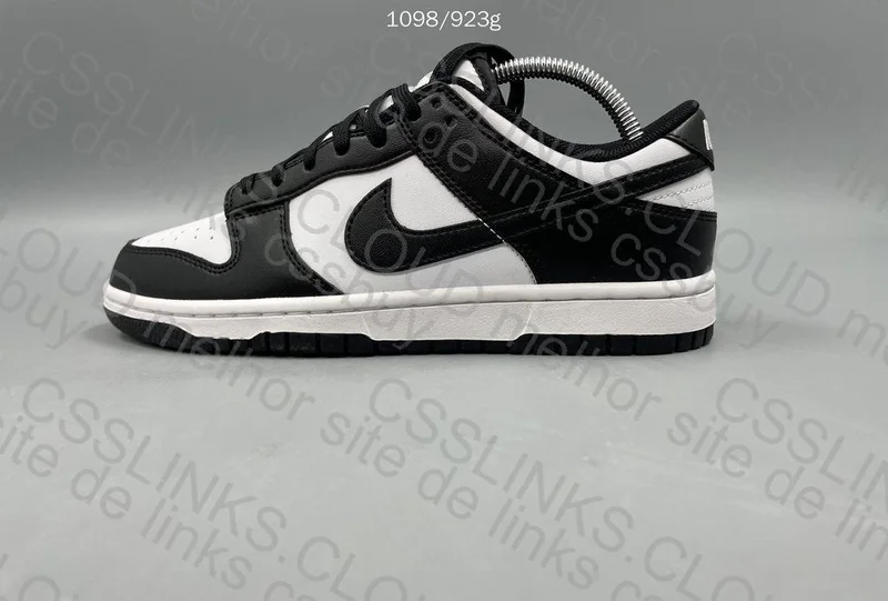 Dunk Panda VT Egg 3