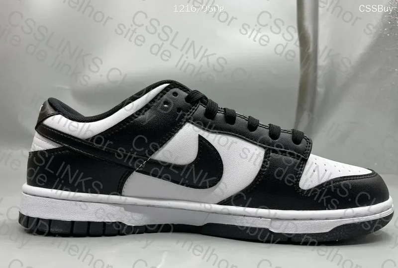 Dunk Panda VT - Ta GL?