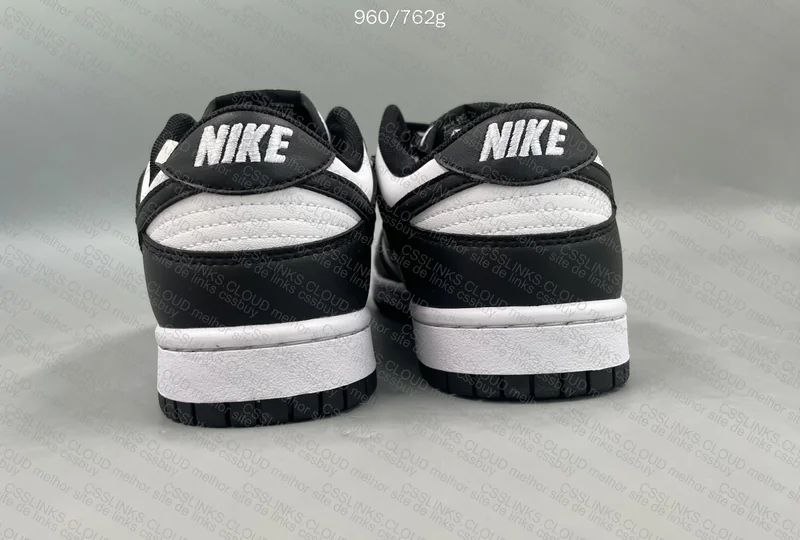 Dunk Panda VT (varias cw e funcionando) 3