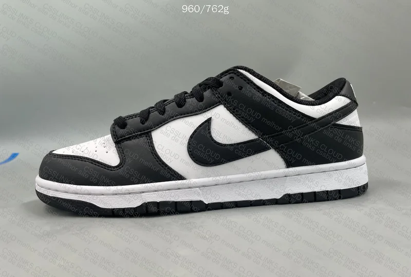 Dunk Panda VT (varias cw e funcionando) 4