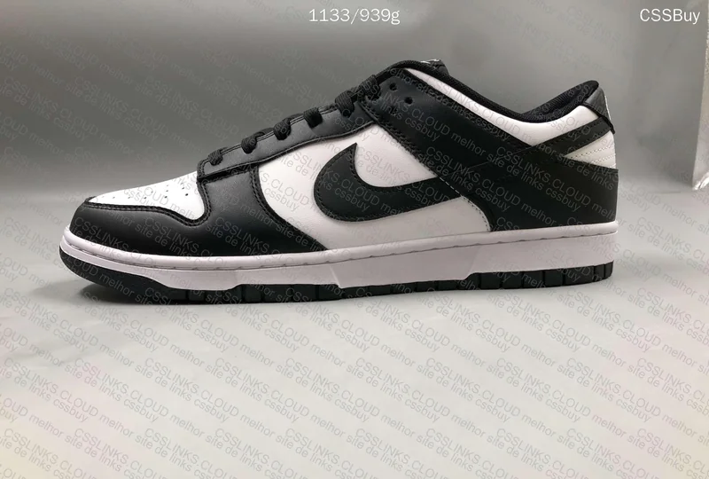 Dunk Panda VT WWTOP