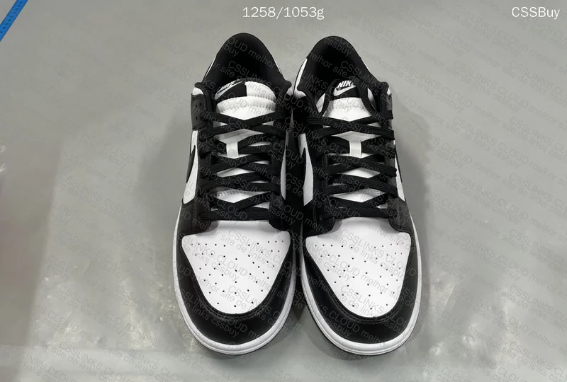 DUNK PANDA VT(99y)