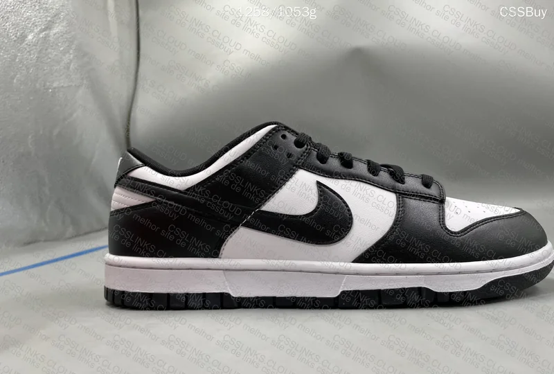 DUNK PANDA VT(99y) 2