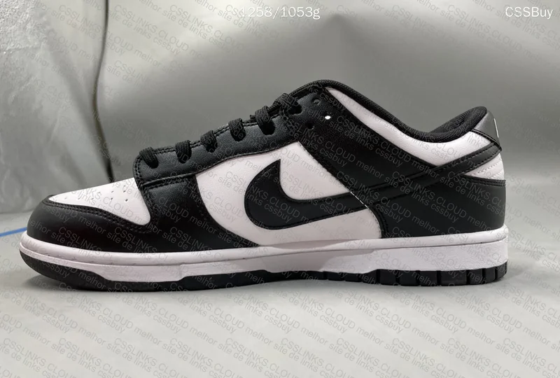 DUNK PANDA VT(99y) 5