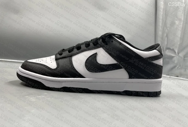 Dunk Panda W