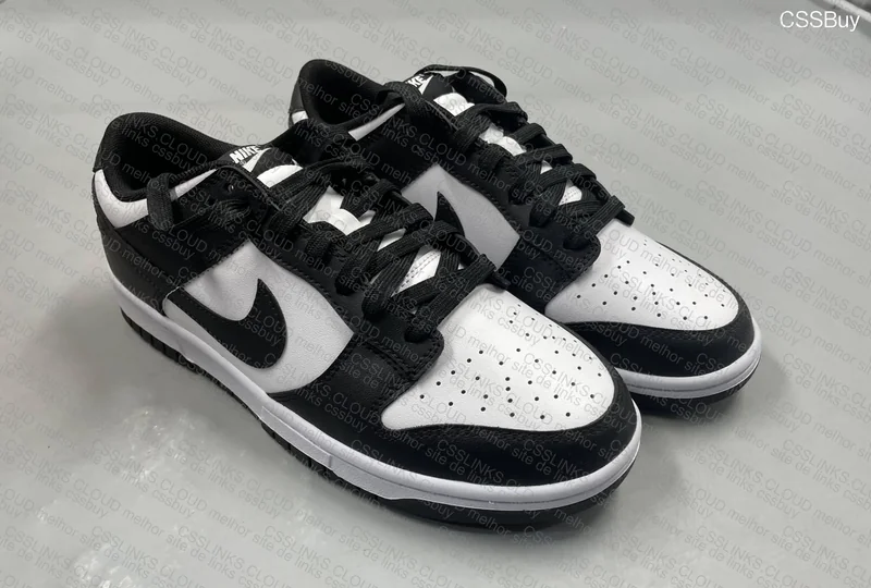 Dunk Panda W 2