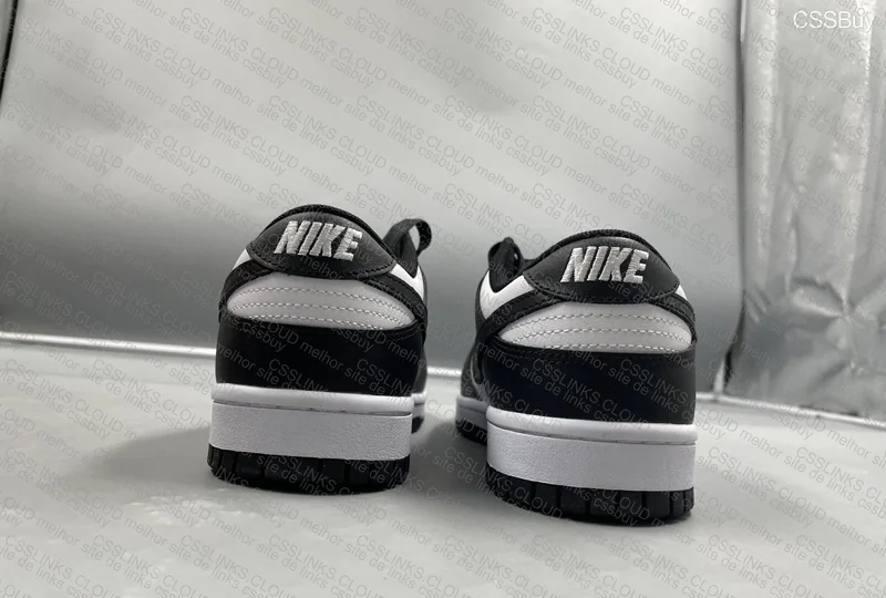 Dunk Panda W 3