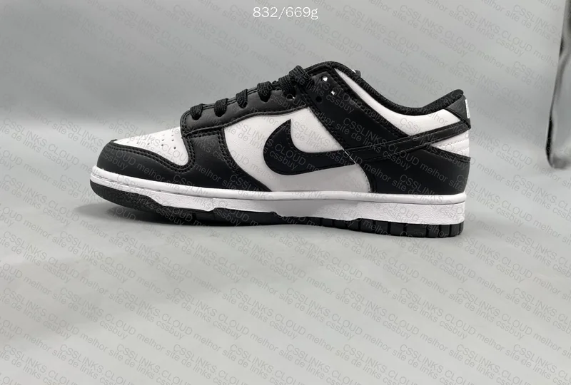 Dunk Panda for the Girl 3
