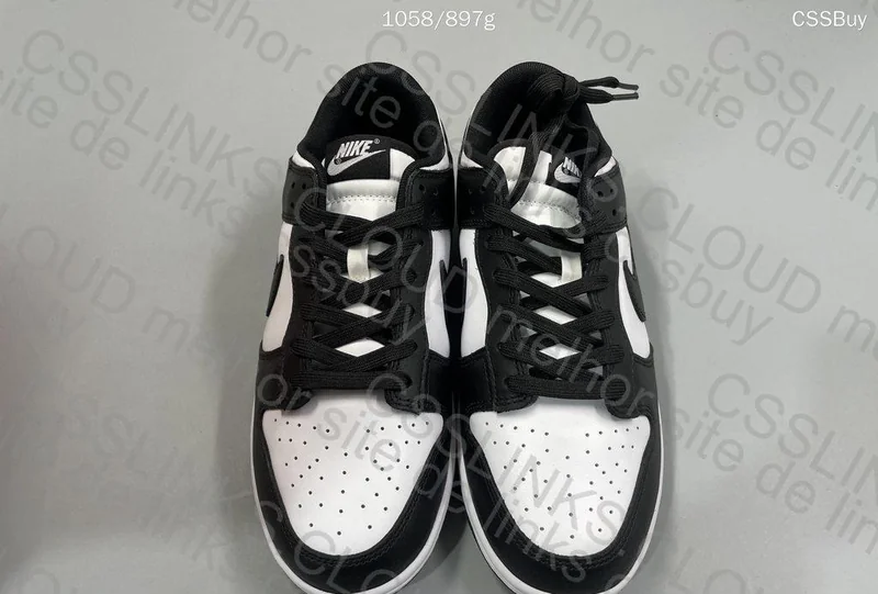 DUNK PANDINHA SALE 11