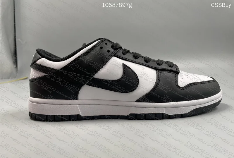 DUNK PANDINHA SALE 3
