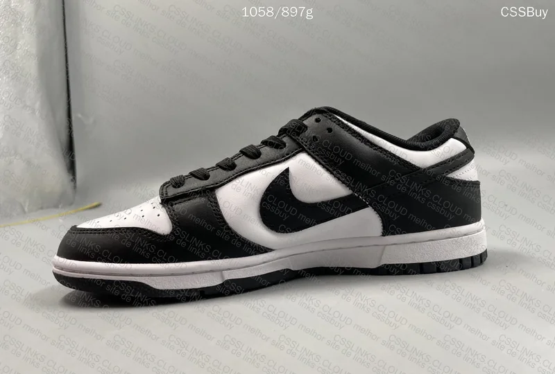 DUNK PANDINHA SALE 5