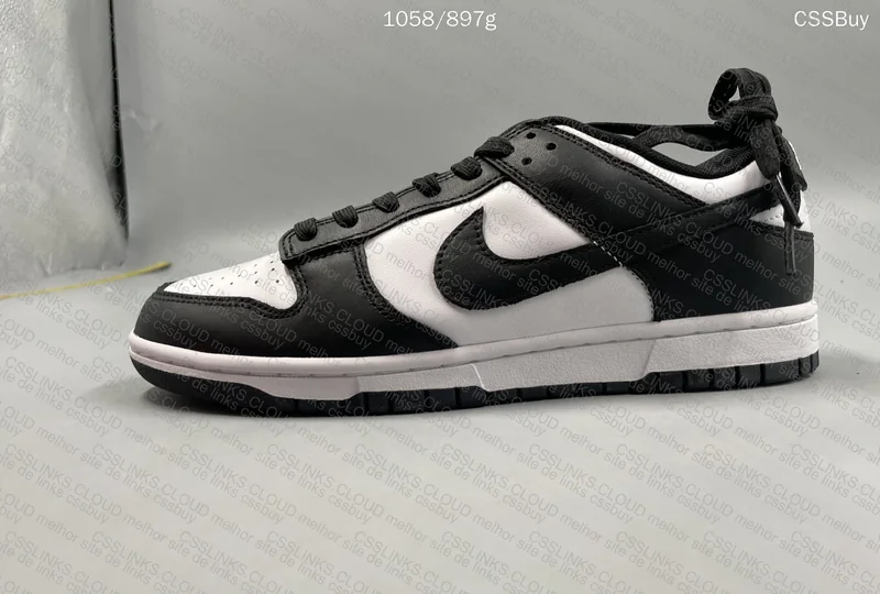 DUNK PANDINHA SALE 6