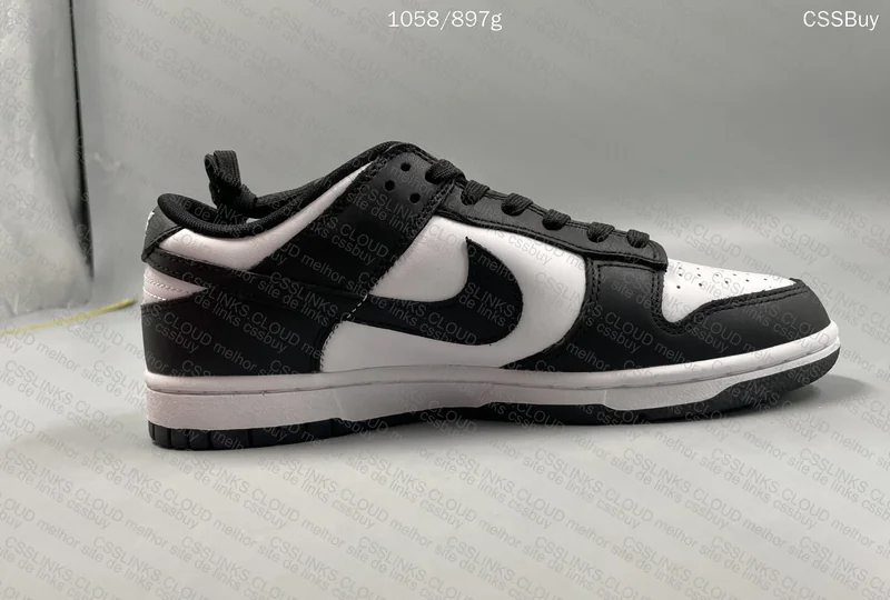 DUNK PANDINHA SALE 7