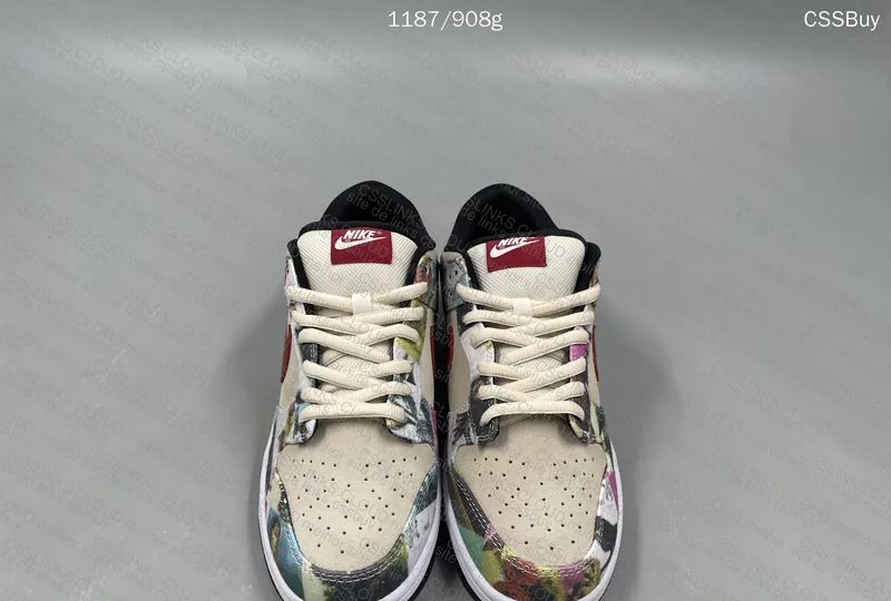 Dunk Paris Top/S2