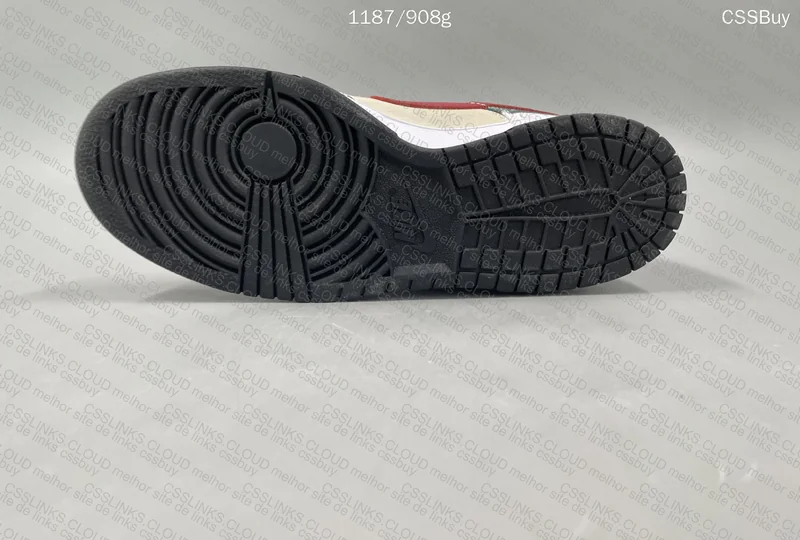 Dunk Paris Top/S2 5