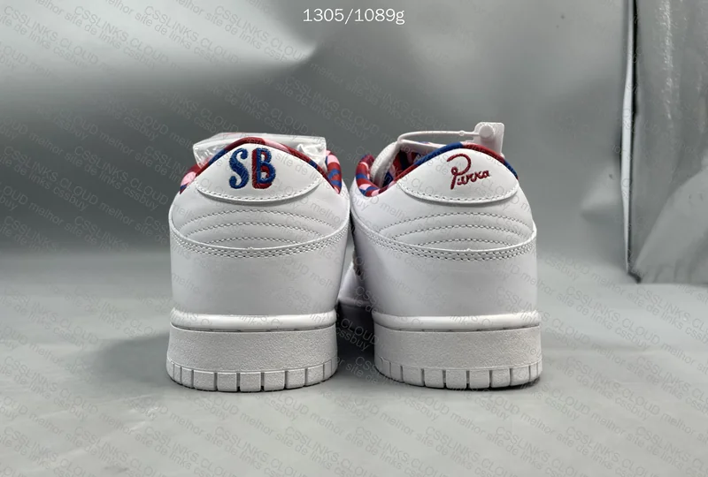 Dunk Parra Sale 7