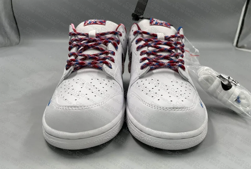 Dunk Parra Sale JMDY 2