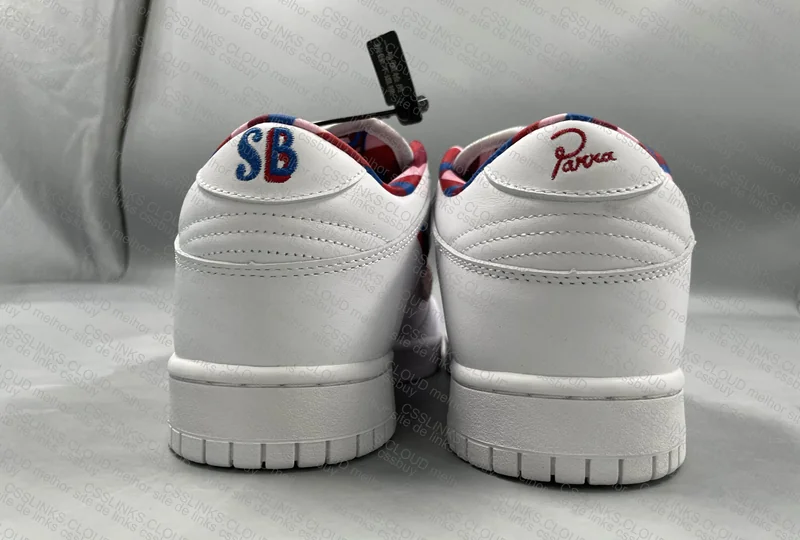 Dunk Parra Sale JMDY 6