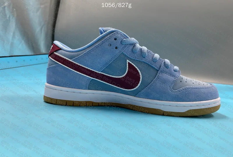 Dunk phillies 2