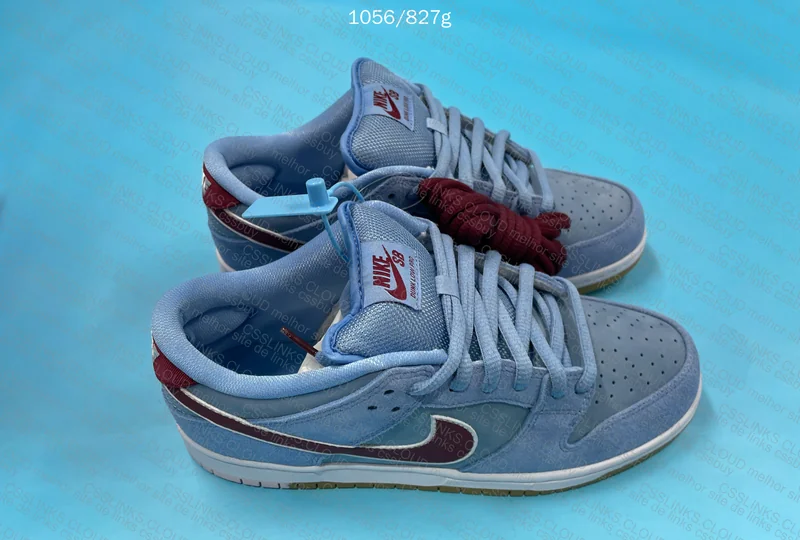 Dunk phillies 4
