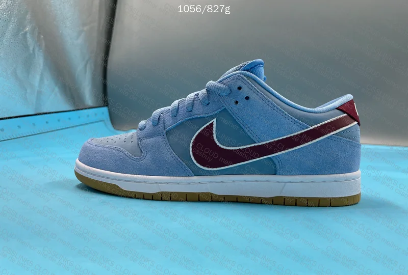 Dunk phillies 6