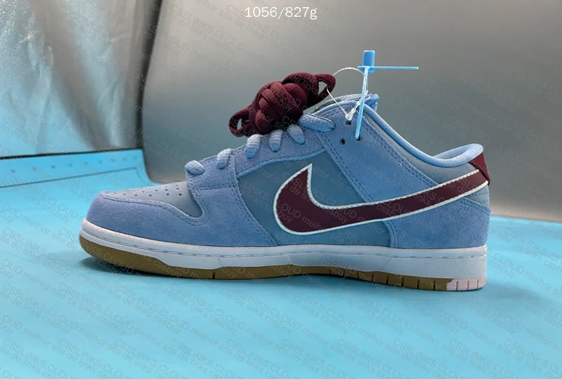 Dunk phillies 7