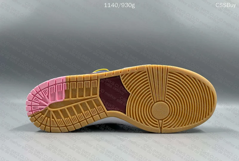 Dunk Phillies H12