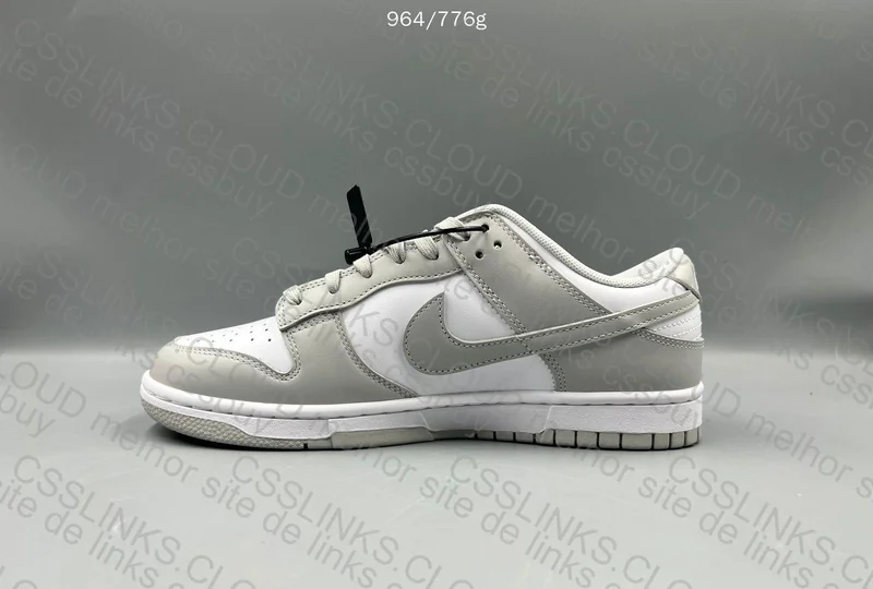 Dunk Photo Dust