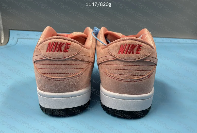 dunk pig pink 2